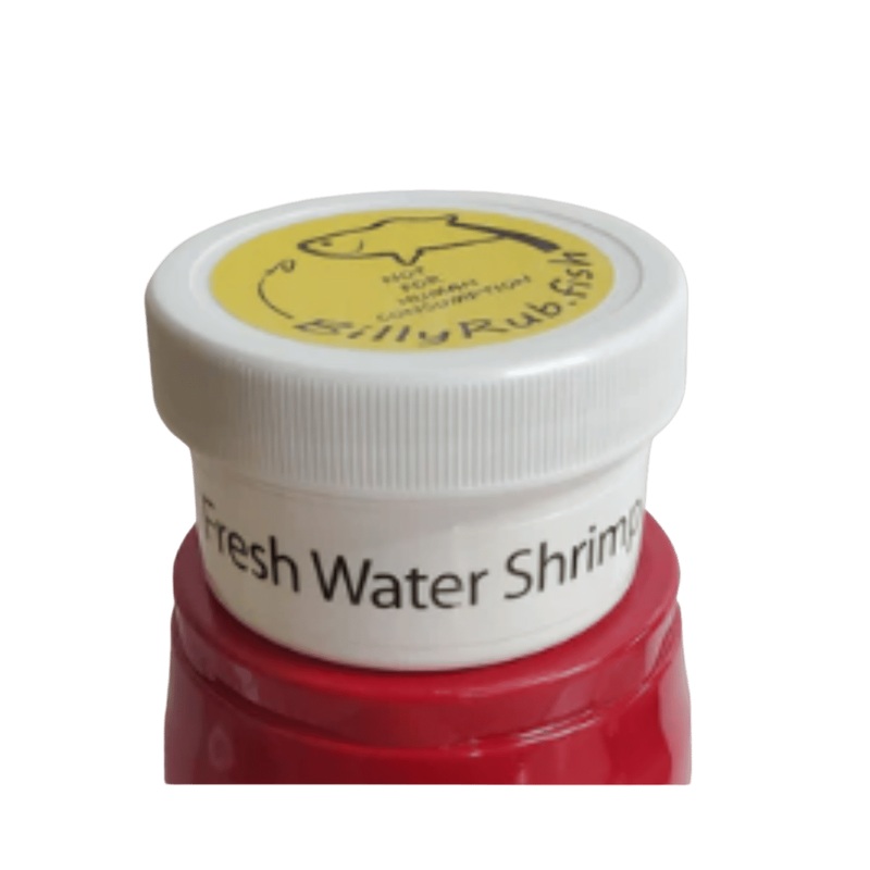 BILLY RUB SCENT FISH ATTRACTANT