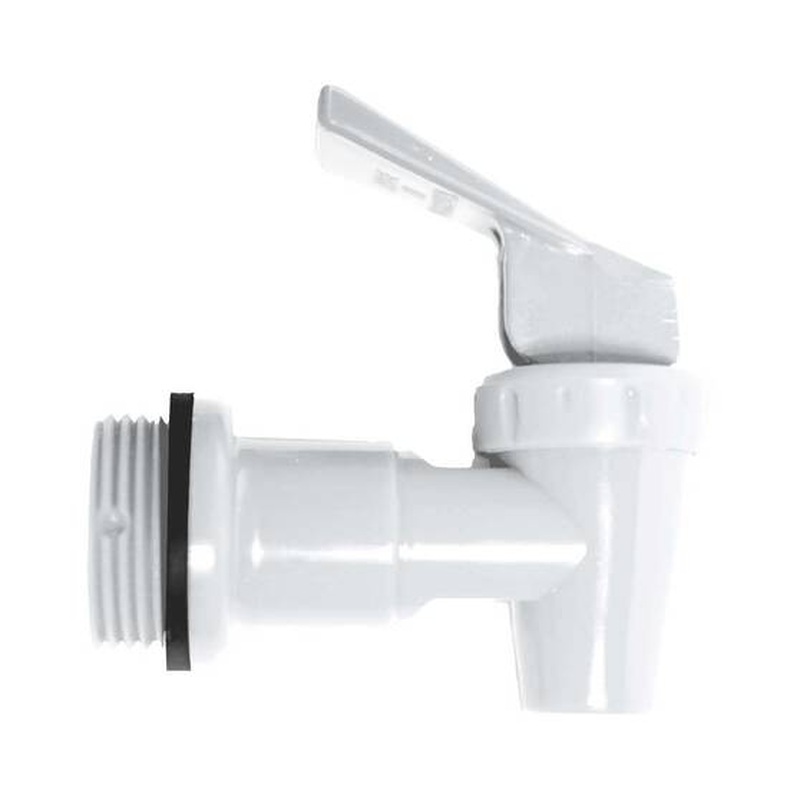 ELEMENTAL PLASTIC DRUM TAP