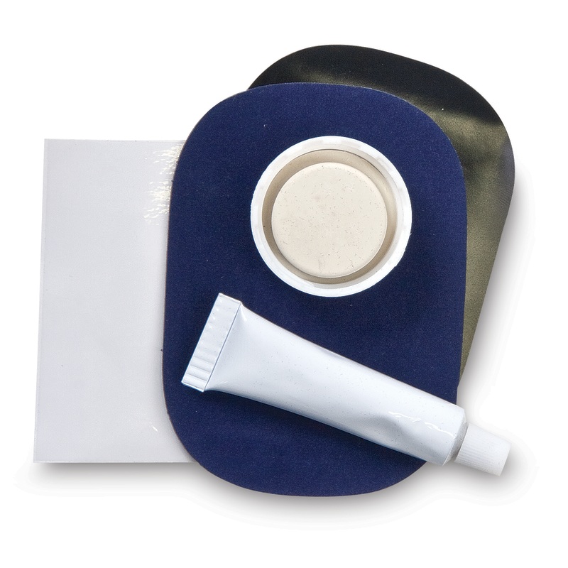 ELEMENTAL REPAIR KIT FOR VELOUR