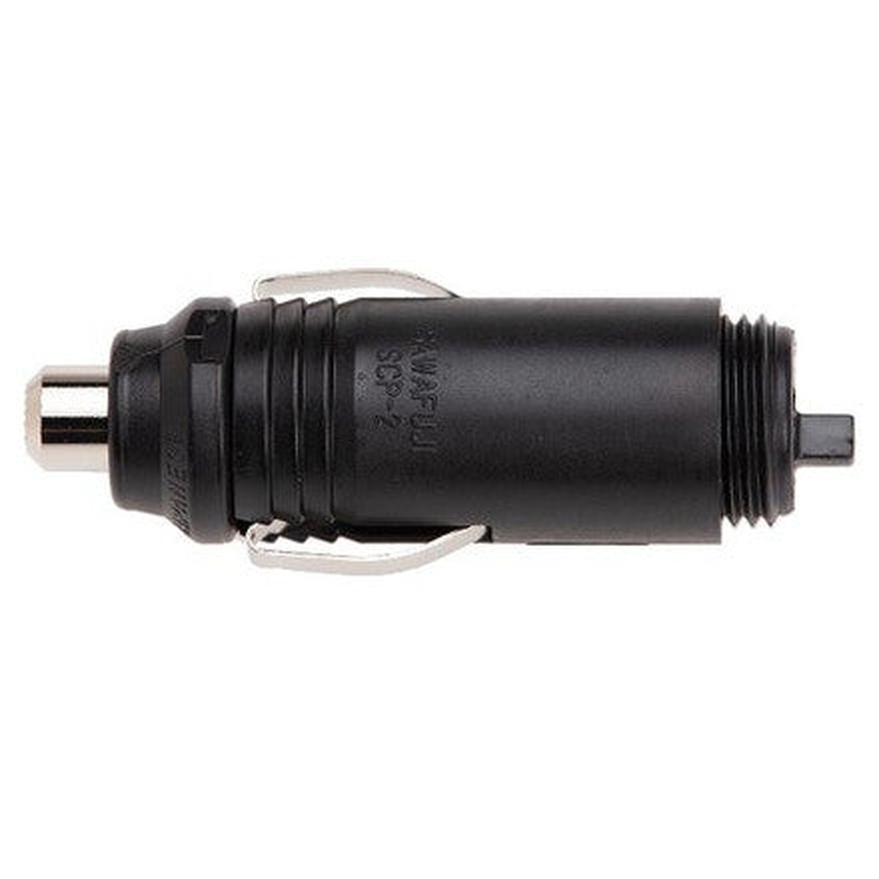 ENGEL CIGAR PLUG W/FUSE