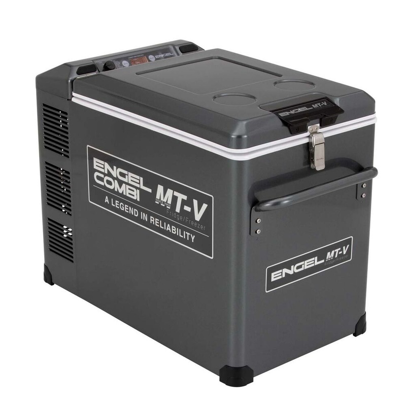 ENGEL MT-V45FC COMBI FRIDGE/FREEZER 39L