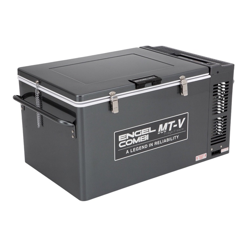 ENGEL MT-V60FC COMBI FRIDGE/FREEZER 57L