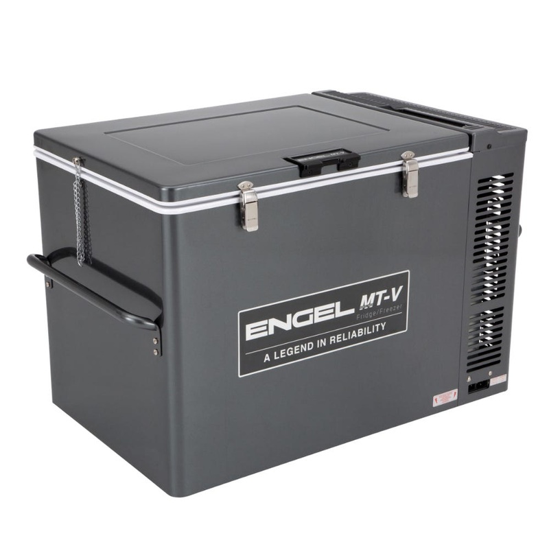 ENGEL MT-V80F FRIDGE/FREEZER 80L
