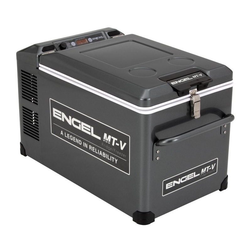 ENGEL MT35J FRIDGE/FREEZER 32L