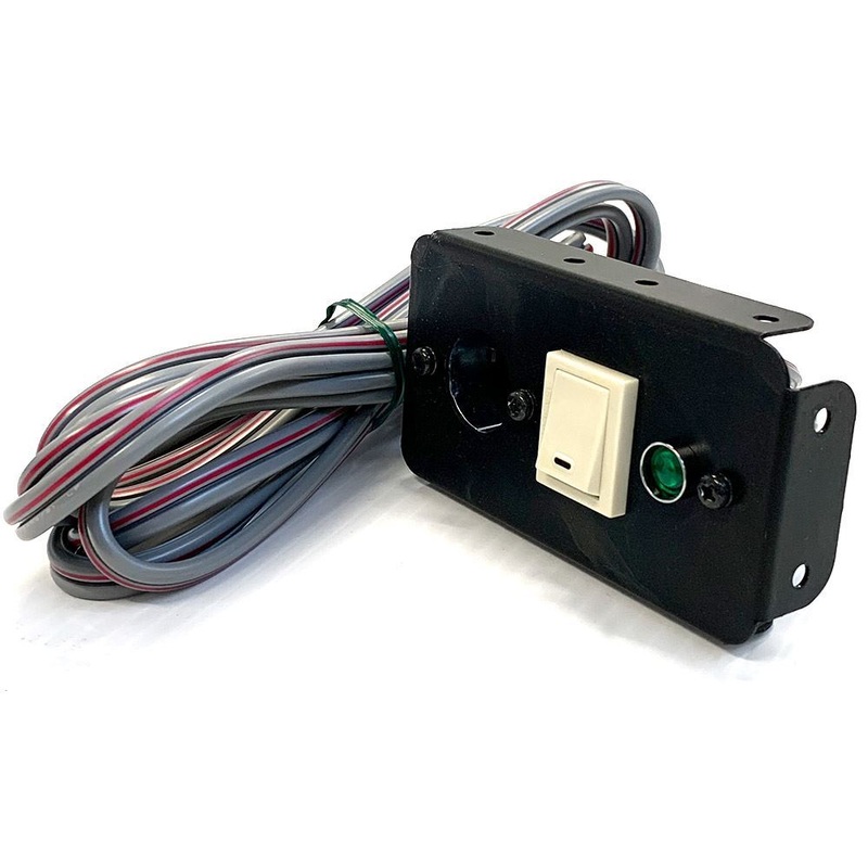 ENGEL TYPE B PANEL BASE SWITCH