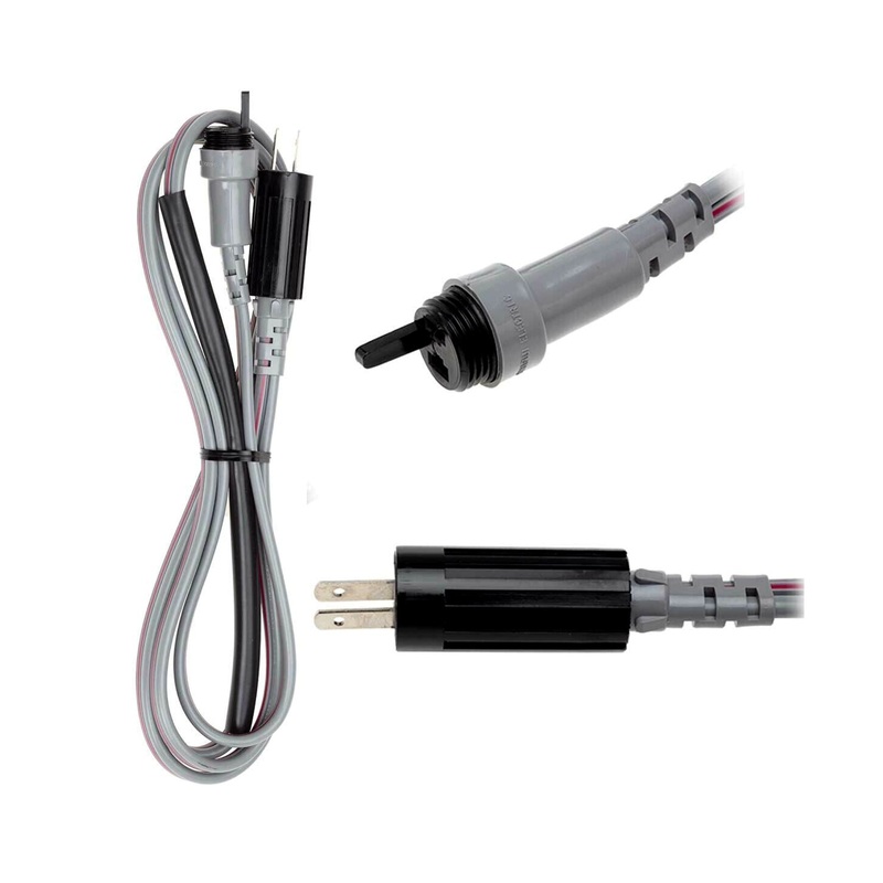 ENGEL TYPE E 12 VOLT DC EXTENSION CORD