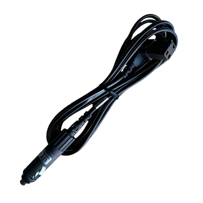 ENGEL TYPE J DC CORD & CIGAR TIP