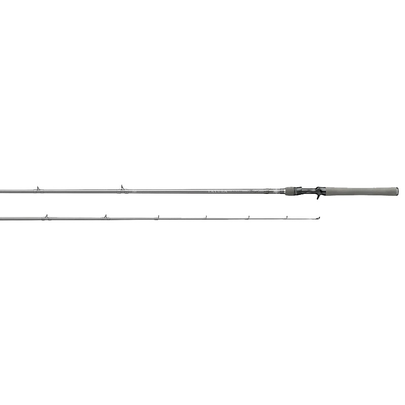 Tatula Elite Glass Casting Rod 7'4" MH R