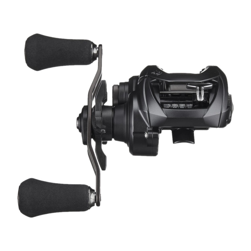 Tatula Elite P/F Baitcasting Reel 103 HS