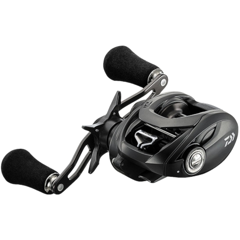 Tatula Elite P/F Baitcasting Reel 103 HSL