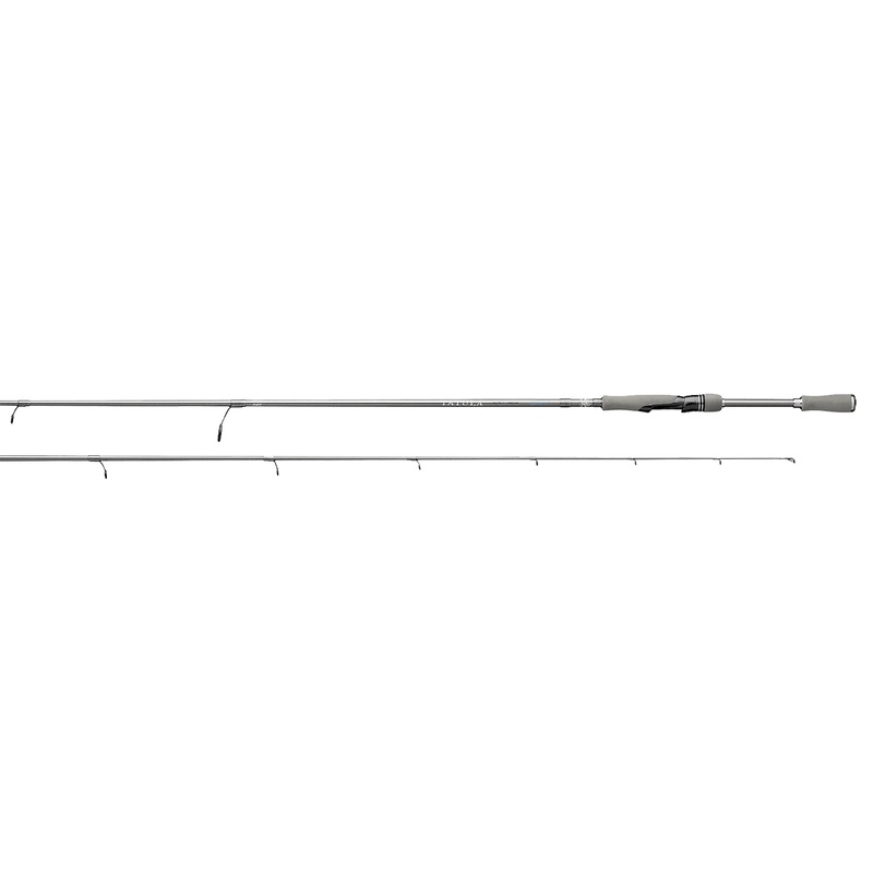 Tatula Elite Powerspin Spinning Rod 7'1" MH F