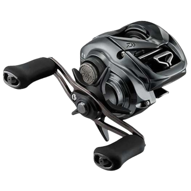 Tatula SV TW 100 Baitcast Reel