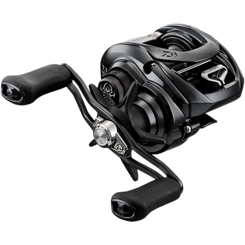 Tatula SV TW 150 Baitcast Reel