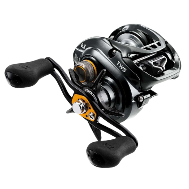 Tatula SV TWS Baitcasting Reel