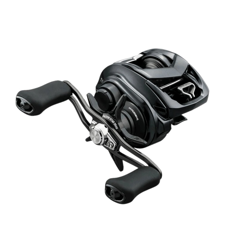 Tatula SV70 Baitcast Reel