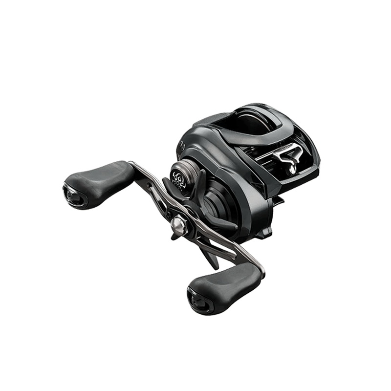 Tatula TW Baitcast Reel 300 HS