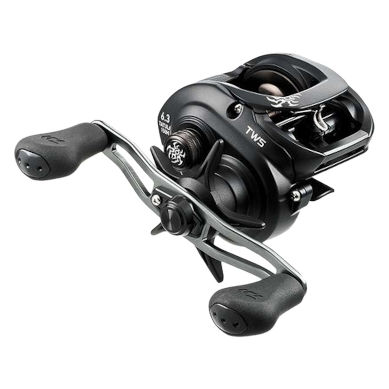 Tatula TWS Baitcast Reel 150 HS