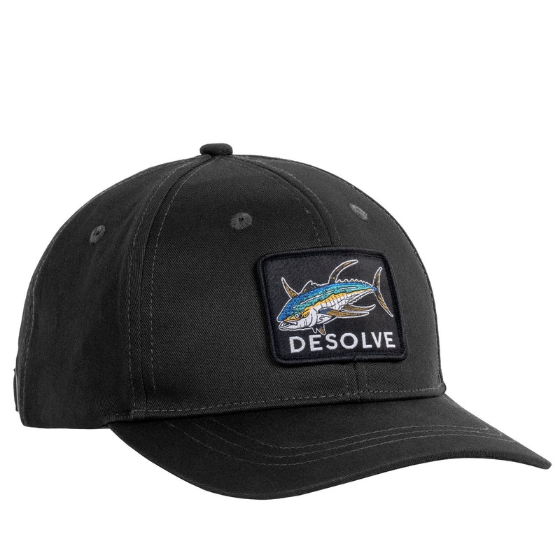DESOLVE AHI CAP