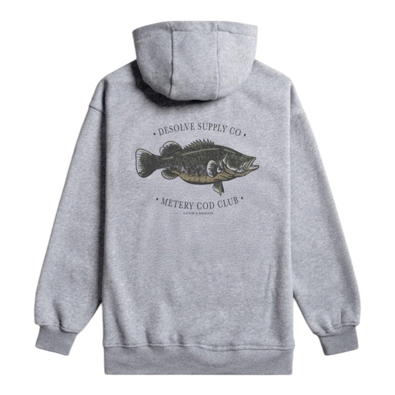 DESOLVE COD HOODIE