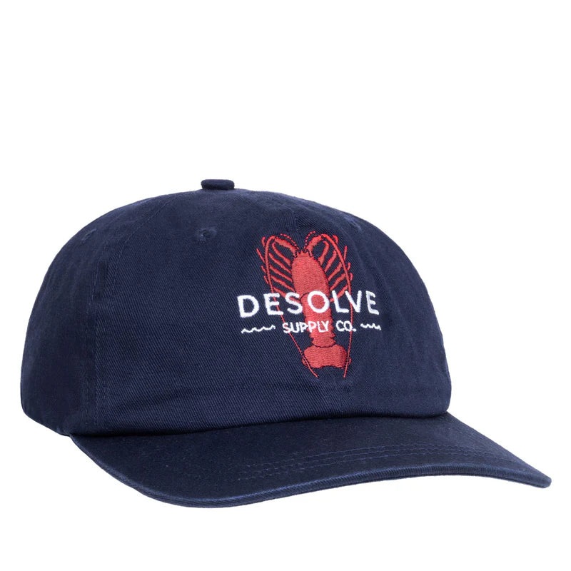 DESOLVE CRAY CAP