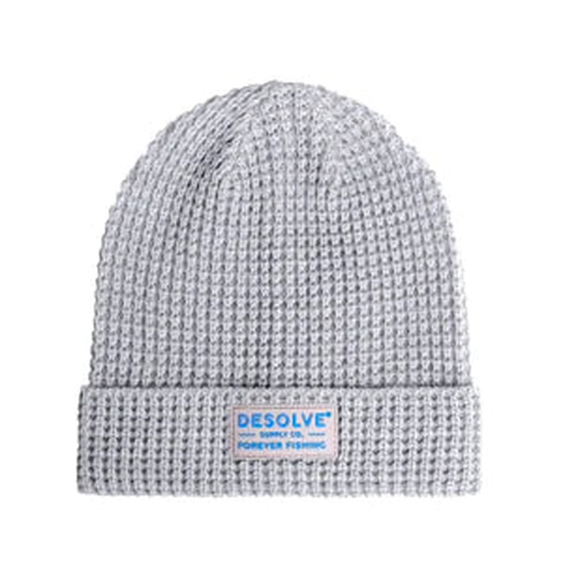 DESOLVE FISH MONGER BEANIE