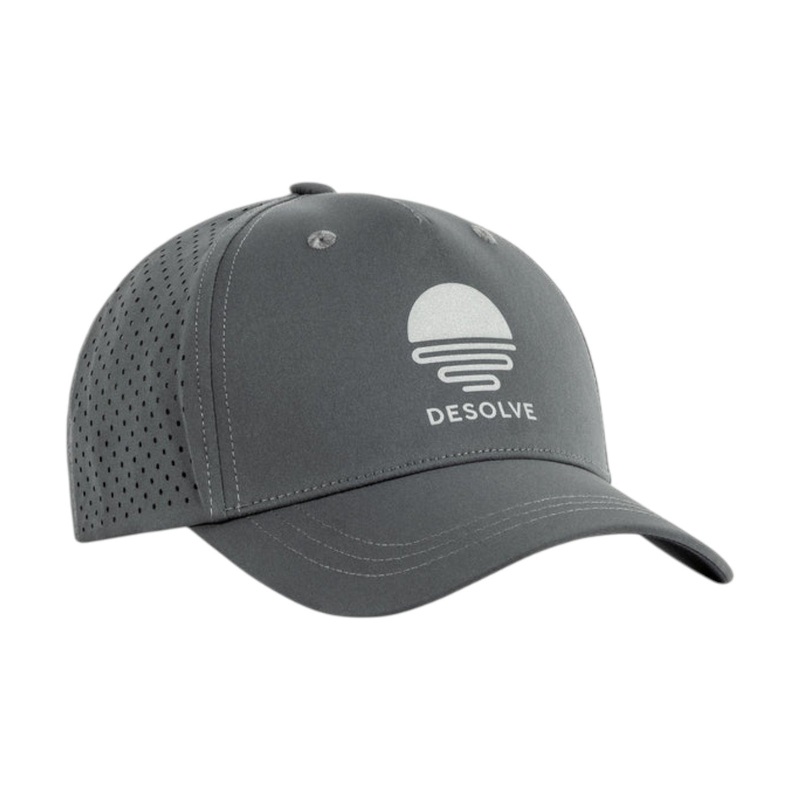 DESOLVE HELIOS VENTED CAP
