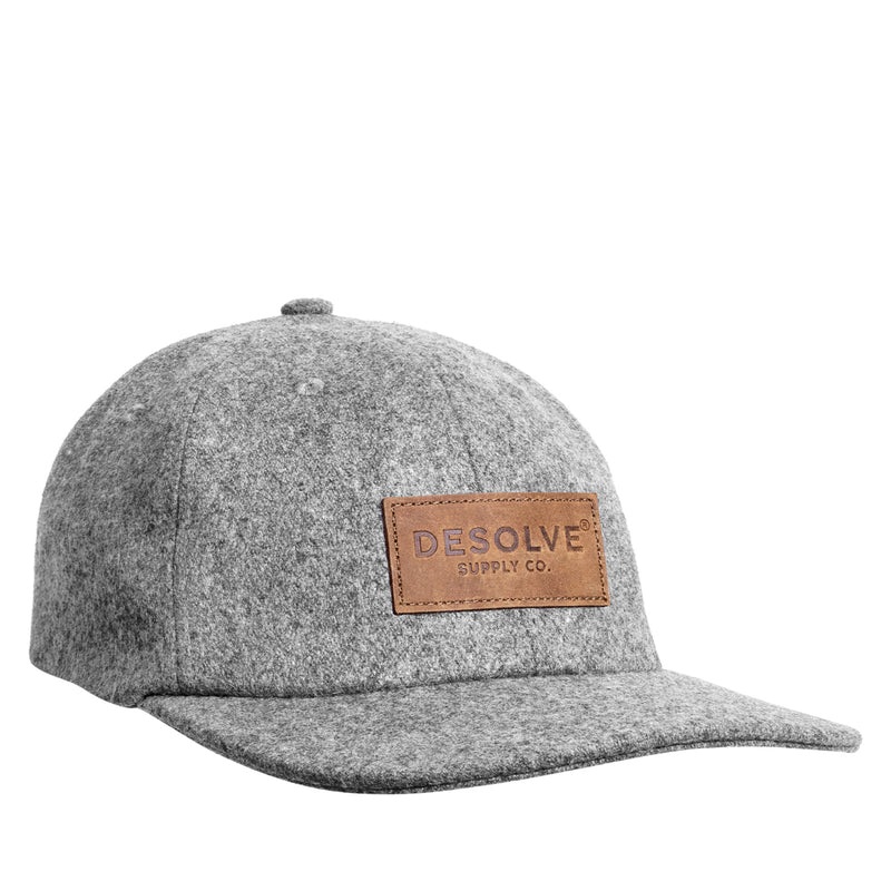 DESOLVE ROUGH SEAS DAD HAT