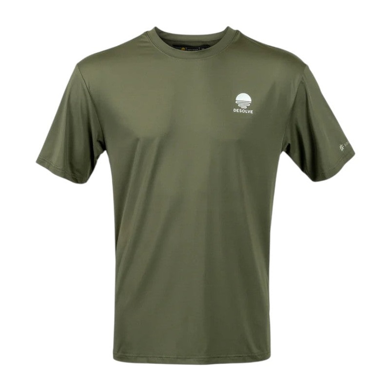 DESOLVE SOLAR DRY TEE