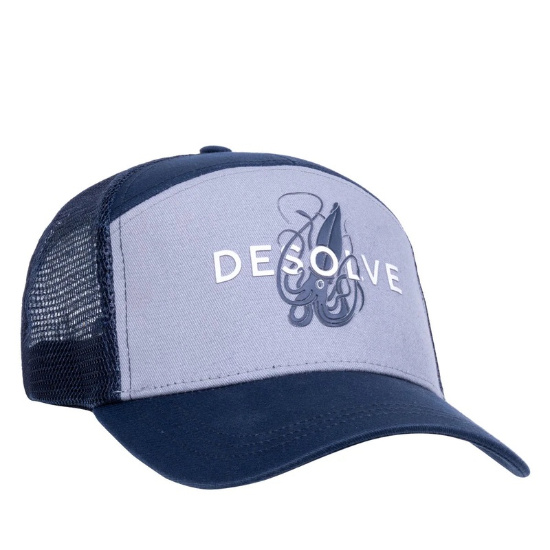 DESOLVE SQUID TRUCKER