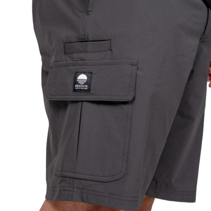 DESOLVE WHARF SHORTS