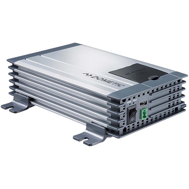 DOMETIC SINELINE MSI 412