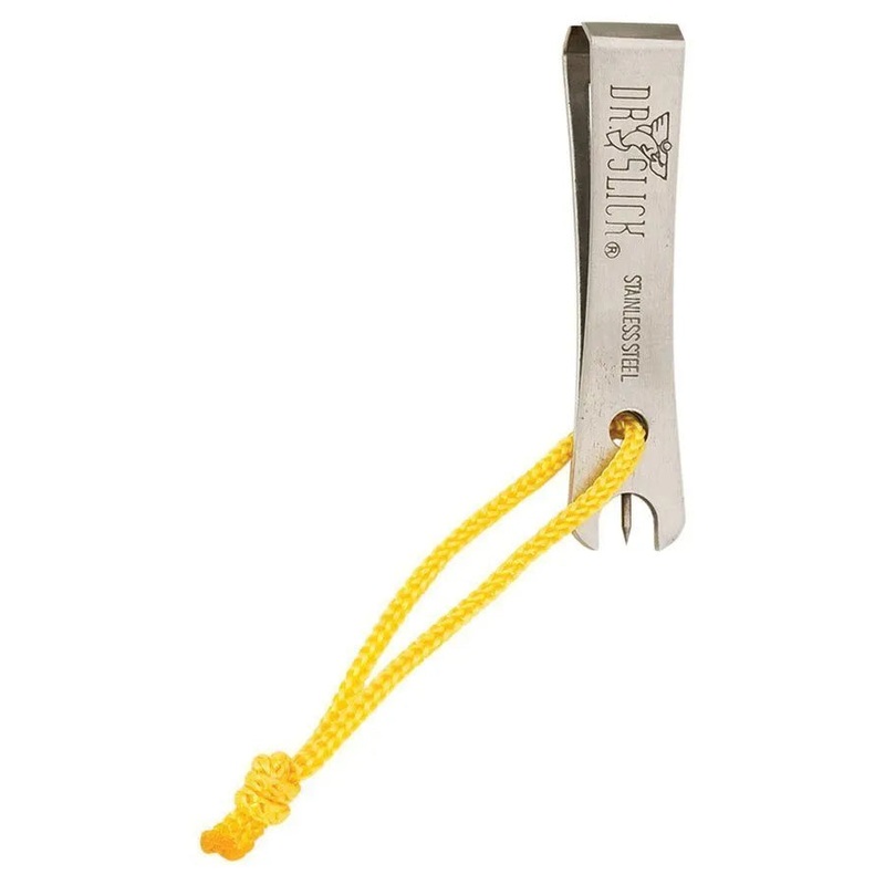 DR SLICK NIPPERS