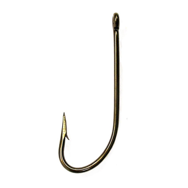 EAGLE CLAW KIRBY 2X BRONZE