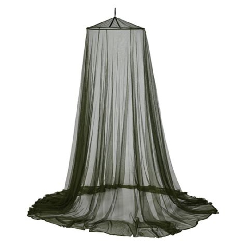 ELEMENTAL CIRCULAR MOSQUITO NET
