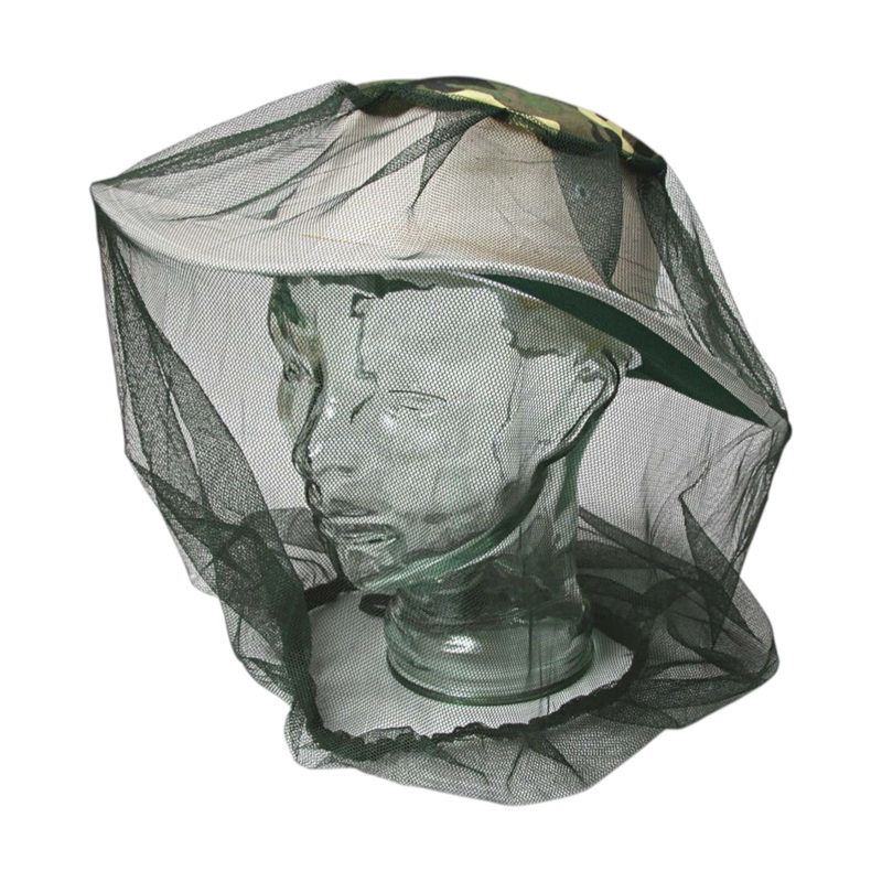 ELEMENTAL MOZZIE HEAD NET
