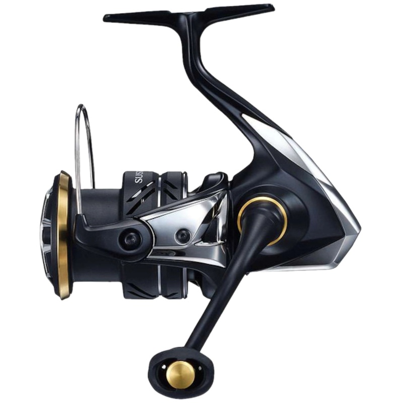 Sustain 2500HG FJ Spinning Reel