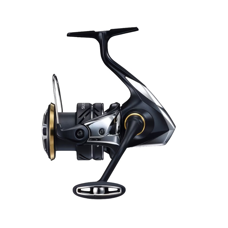 Sustain C3000HG FJ Spinning Reel