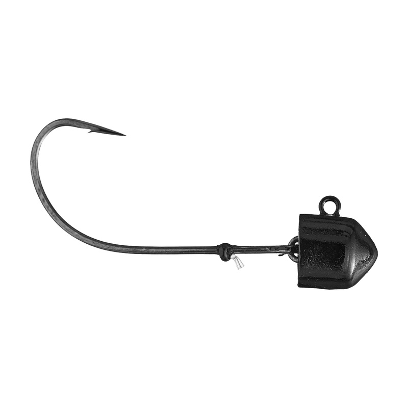 SWINGIN' NED RIG JIG