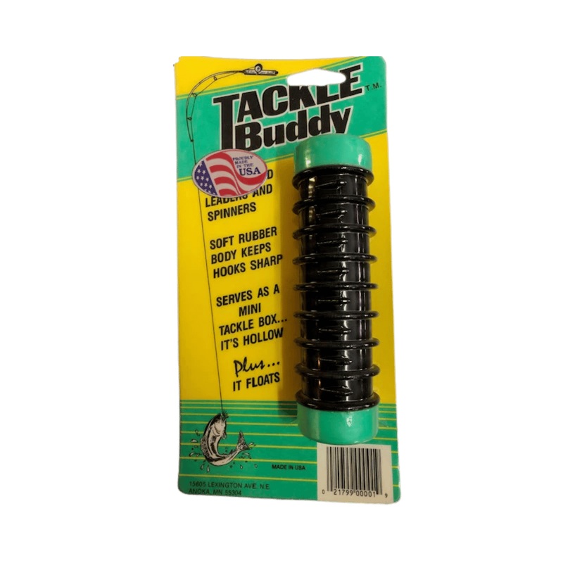 TACKLE BUDDY SNELL 5INCH TACKLE STORAGE