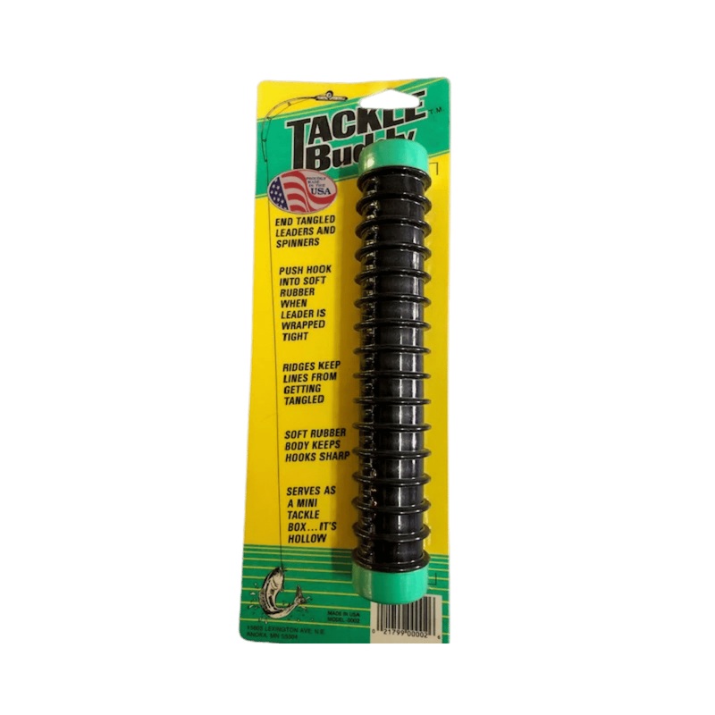 TACKLE BUDDY SNELL 8-1/2IN TACKLE STORAGE