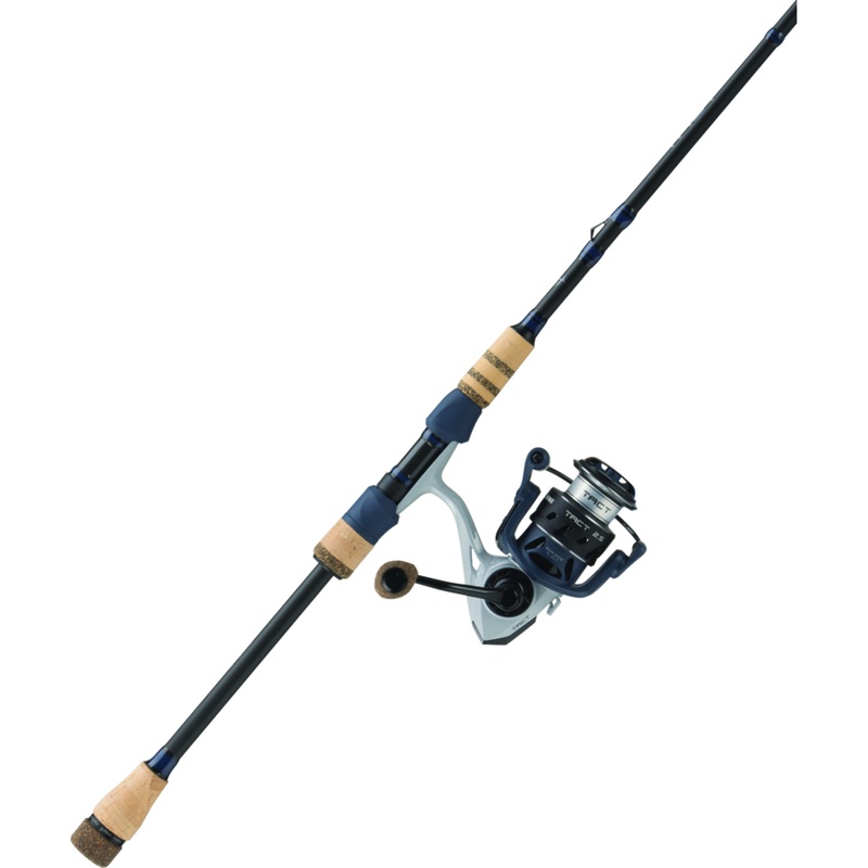 TACT Spinning Combo