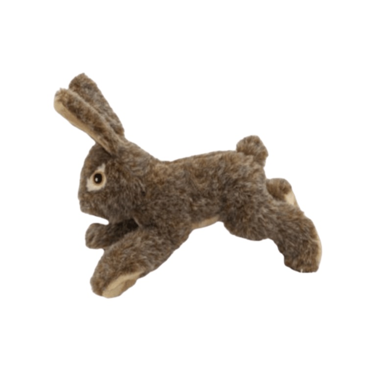 TAILFIN PET CO LARGE PREMIUM PLUSH DOG TOY