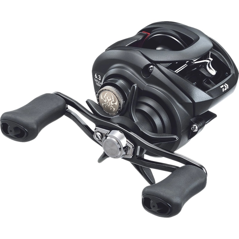 TATULA 100 BAITCAST REEL