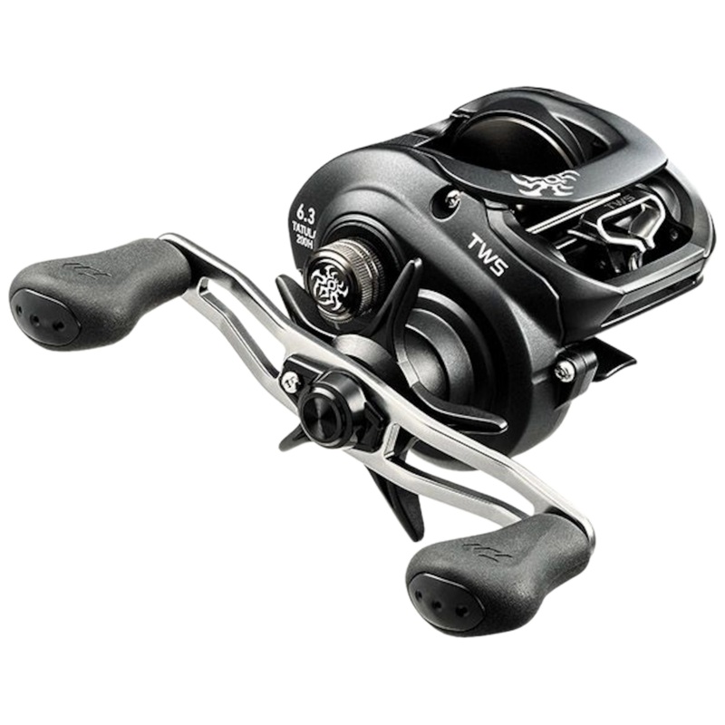 Tatula 200 Baitcast Reel