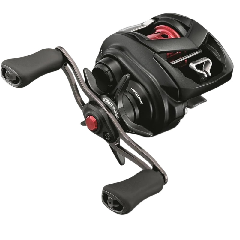 Tatula BF 70 Bait Finesse Reel XH