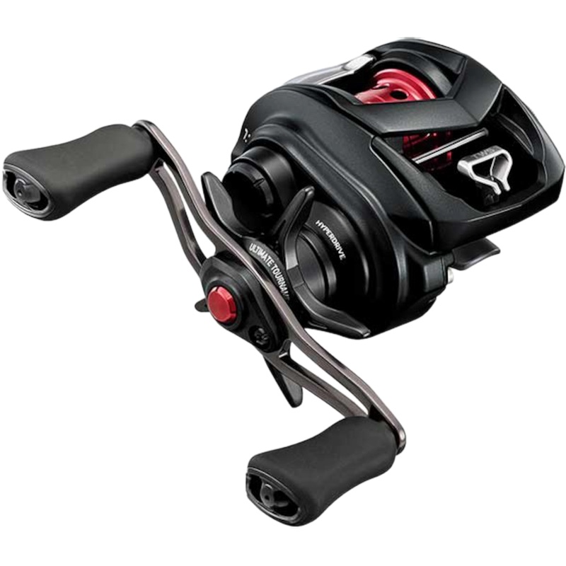 Tatula BF 70 Bait Finesse Reel XHL