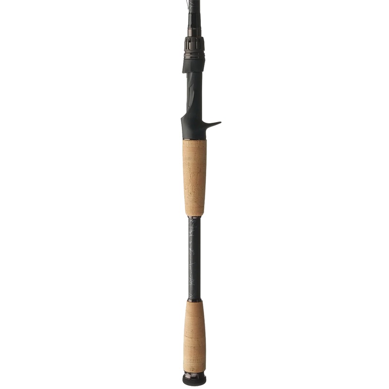 Tatula Cork Casting Rods (Variants)
