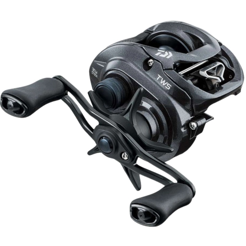 Tatula CT Baitcast Reel 100XS