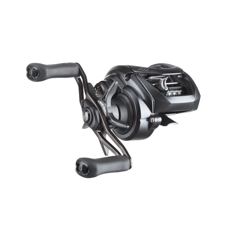 Tatula Elite Baitcasting Reel 100HS