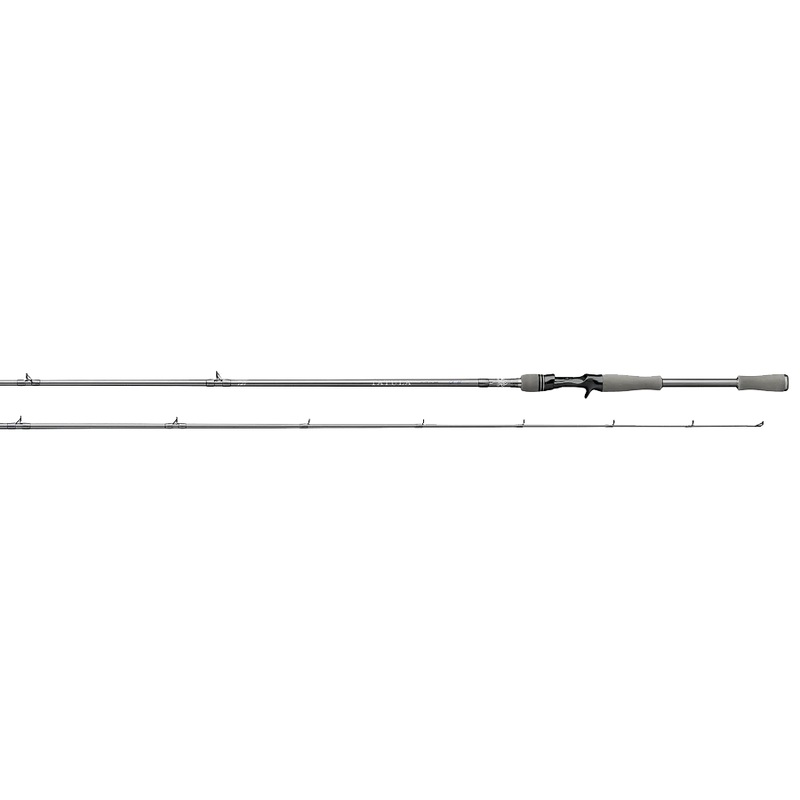 Tatula Elite Casting Rod 7'1" H F